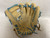 Used Rawlings GG Elite GGE115ICCB Baseball Glove RH Throw Tan 11 1/2" 11855-S000201949 View 1