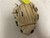 Used Rawlings Sure Catch Christian Yelich Model SC115CY Baseball Glove RH Throw Tan 11 1/2" 11855-S000201950 View 3