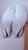 Used Nike Speedsweep VIII Wrestling Shoes White Senior 12.5 11879-S000019570 View 4