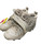 Used Nike 27 TROUT BB/SB Cleats Grey Junior 02.5 11721-S000282535 View 2