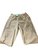 Used Athletic Pants M Tan LG 11479-S000420344 View 1
