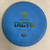 Used Discmania EXO SOFT TACTIC Disc Golf Putter Royal Blue 174g 11762-S000077788 View 1