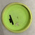 Used Innova STAR ALIEN Disc Golf Mid Range Yellow 177g 11762-S000077787 View 2