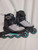 Used ROLLAR BLADES Senior Rec Fitness Skates Black Senior 6 11774-S000087763 View 3