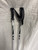 Used Elan POLE Girls DH Ski Pole Black 80 cm / 32 in 11774-S000087767 View 2