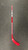 Used Warrior NOVIUM HOCKEY STICK Youth One Piece Right 10 Flex 11774-S000087770 View 1