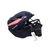 Used Easton BLACK MAGIC 3.0 Catchers Helmet w/Mask Navy Blue SM View 3