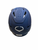 Used Evoshield XVT 2.0 Batting Helmet No Mask Navy Blue SM 11706-S000374908 View 3