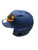 Used Evoshield XVT 2.0 Batting Helmet No Mask Navy Blue SM 11706-S000374908 View 2