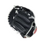 Used Rawlings SHUT OUT CATCHERS MITT BB/SB Catchers RH Throw Black 32 1/2" View 3