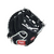 Used Rawlings SHUT OUT CATCHERS MITT BB/SB Catchers RH Throw Black 32 1/2" View 4