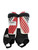 Used Adidas Soccer Shin Guards Junior White LG 11732-S000364631 View 1