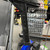 Used GIANT SPIN BIKE Upright Bike 11855-S000201953 View 3