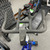 Used GIANT SPIN BIKE Upright Bike 11855-S000201953 View 2