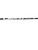 Used FLO C-SERIES ARMLOCK Mens Putter RH Gun Metal Grey Long 11835-S000207137 View 5