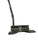 Used FLO C-SERIES ARMLOCK Mens Putter RH Gun Metal Grey Long 11835-S000207137 View 3