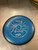Used MVP SERVO Disc Golf Driver Royal Blue 11790-S000057699 View 1
