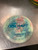 Used Discraft FORCE Disc Golf Driver Sky Blue 11790-S000057700 View 1