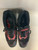 Used BoomBah Adult FB Cleats Red Senior 8 11823-S000038478 View 3