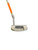 Used Maxfli REVOLUTION Mens Putter RH 11899-S000022387 View 3