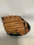 Used Worth A0500 P11 BB/SB Glove RH Throw Brown 11" 11823-S000038479 View 2