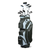 New Orlimar Allante Premium Golf Package Set Blue- Ladies Standard Right Hand View 1