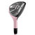 New Orlimar Allante Premium Golf Package Set Pink- Ladies Standard Right Hand 11218-ORLOR126691 View 4