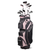 New Orlimar Allante Premium Golf Package Set Pink- Ladies Standard Right Hand View 1