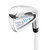 New Orlimar ATS Junior Series Sky Blue Golf Set- Girls' Ages 9-12 Right Hand 11218-ORLOR735449 View 5