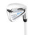 New Orlimar ATS Junior Series Sky Blue Golf Set- Girls' Ages 9-12 Right Hand 11218-ORLOR735449 View 4