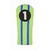 New Orlimar ATS Junior Series Golf Driver- Boys' Ages 3-5 Right Hand 11218-ORLOR735500 View 4