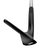 New Orlimar Spin Tech Full Face Black Golf Wedge- 60° Men's Left Hand 11218-ORLOR126097 View 3