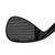 New Orlimar Spin Tech Full Face Black Golf Wedge- 60° Men's Left Hand 11218-ORLOR126097 View 2