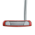 New Orlimar F60 Black/Red Golf Putter- 35" Right Hand 11218-ORLOR027257 View 2