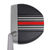 New Orlimar F6 Black Mallet Golf Putter- 35" Right Hand  11218-ORLOR126189 View 4