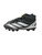 Used Adidas Adult FB Cleats Black Senior 7.5 11847-S000034436 View 1