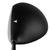 New Powerbilt TPS Blackout Max Golf Driver- Men's Standard Right Hand 11218-ORLPB126202 View 4