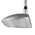 New Powerbilt TPS Blackout Max Golf #3 Fairway Wood- Women's Standard Right Hand 11218-ORLPB126288 View 3