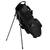 New Powerbilt Dunes 4.5 Lightweight Golf Stand Bag- Black/Gray 11218-ORLPB128602 View 2