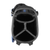 New Powerbilt Dunes 4.5 Lightweight Golf Stand Bag- Blue/Black 11218-ORLPB128626 View 4