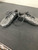 Used IDA SOCCER CLEATS SZ 7 Soccer Cleats Black Youth 07.0 10874-S000269960 View 1
