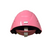 Used Easton JEN SCHRO MY VERY FIRST Catchers Helmet w/Mask Pink XS View 4
