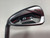 Used Ping G410 RED Mens Individual Iron LH 7 Iron 10242-S000286189 View 1