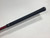 Used Ping G410 RED Mens Individual Iron LH 7 Iron 10242-S000286189 View 5