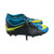 Used, Nike, Soccer, Cleats, Royal Blue, Senior, 8 View 2