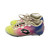 Used, Lotto, Soccer, Cleats, Pink, Junior, 02 View 1
