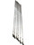 Used Tour Edge BAZOOKA Mens Iron Set LH 5I-PW 11825-S000039405 View 2