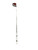 Used Taylormade SPIDER GTX Mens Putter LH 11825-S000039403 View 3