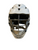Used Cascade LACROSSE HELMET Lacrosse Helmet White One Size 11706-S000374937 View 1