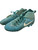 Used Nike PHANTOM LUNA Soccer Cleats Carolina Blue Junior 04.5 11721-S000282539 View 2